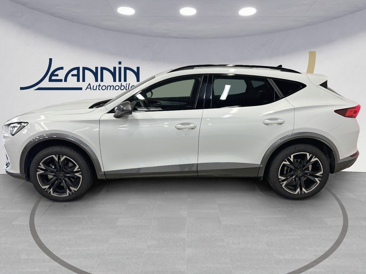 seat - Visuel 1