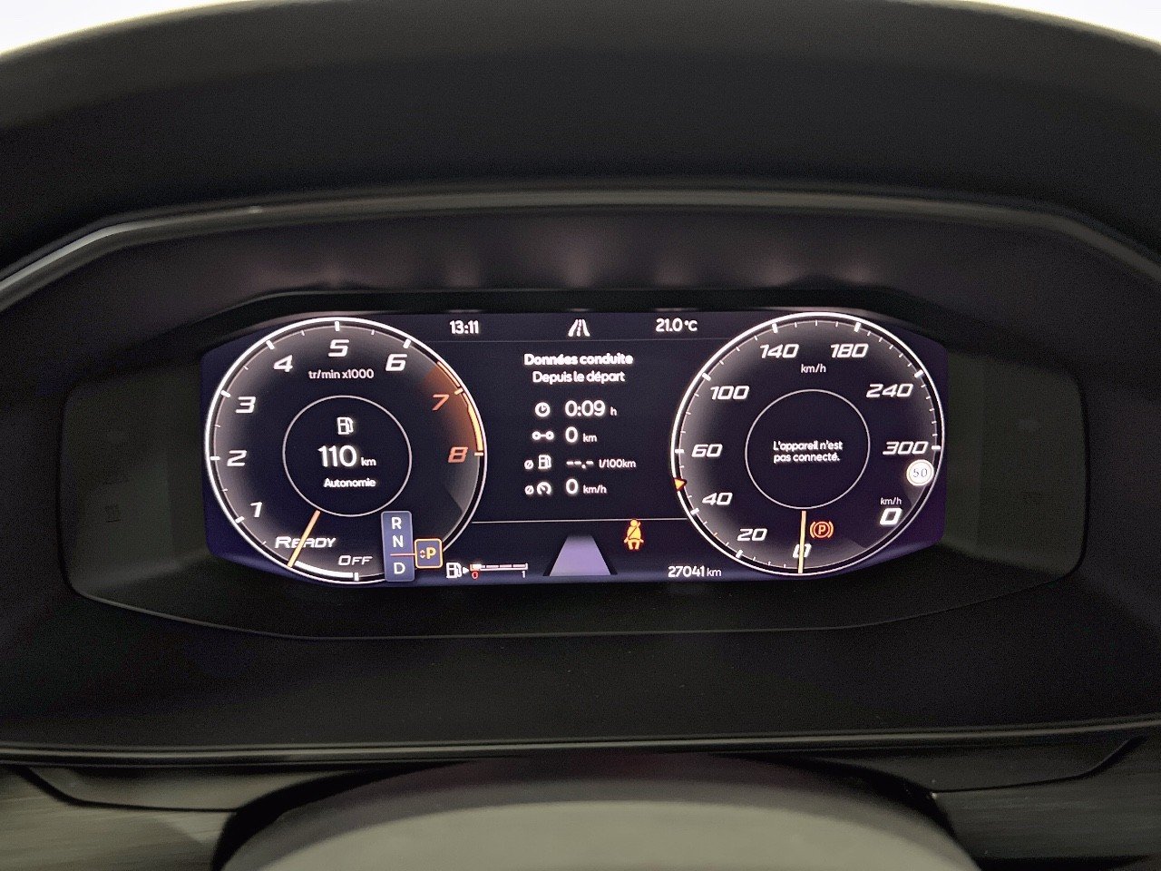 seat - Visuel 23