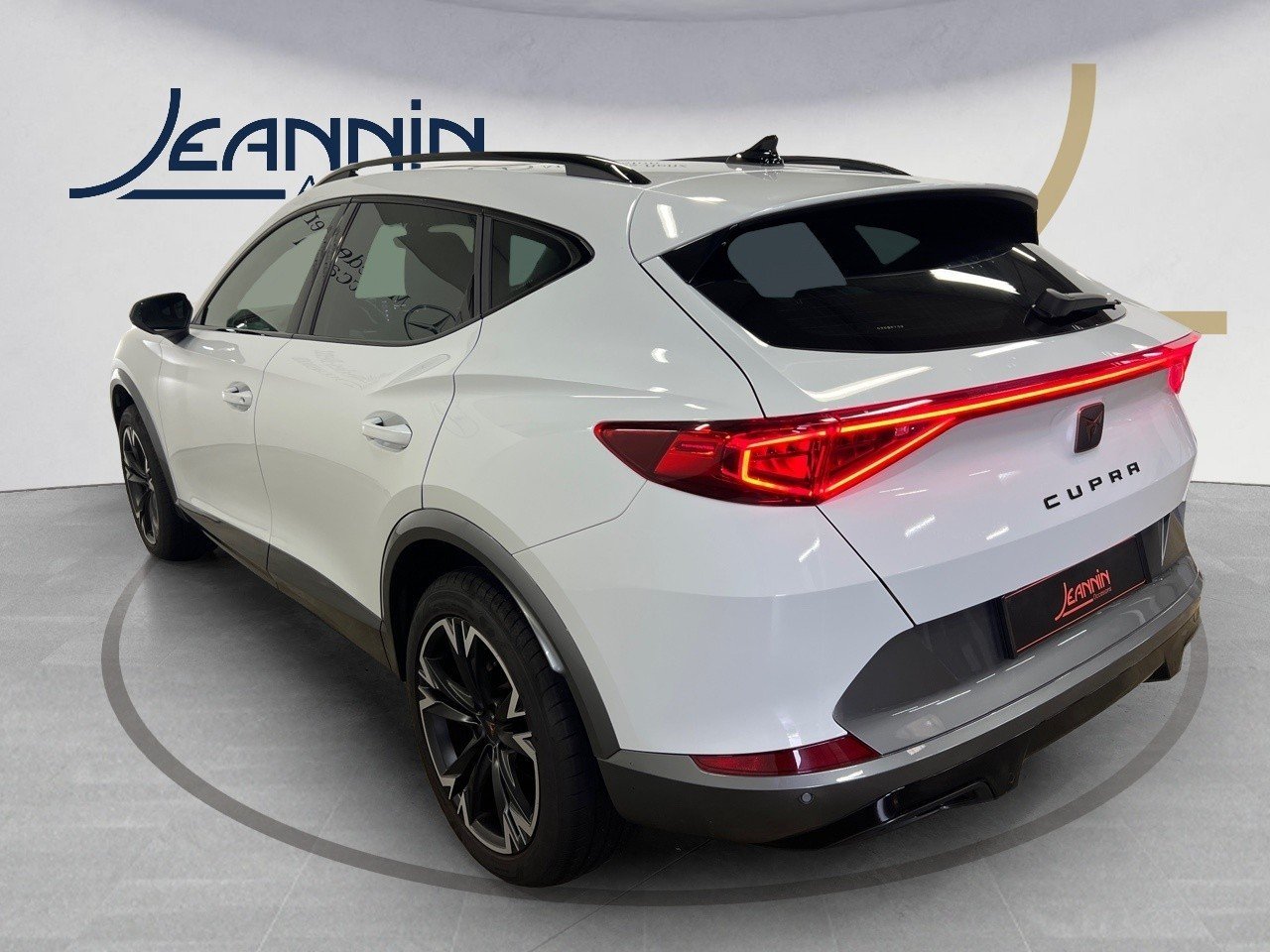 seat - Visuel 2