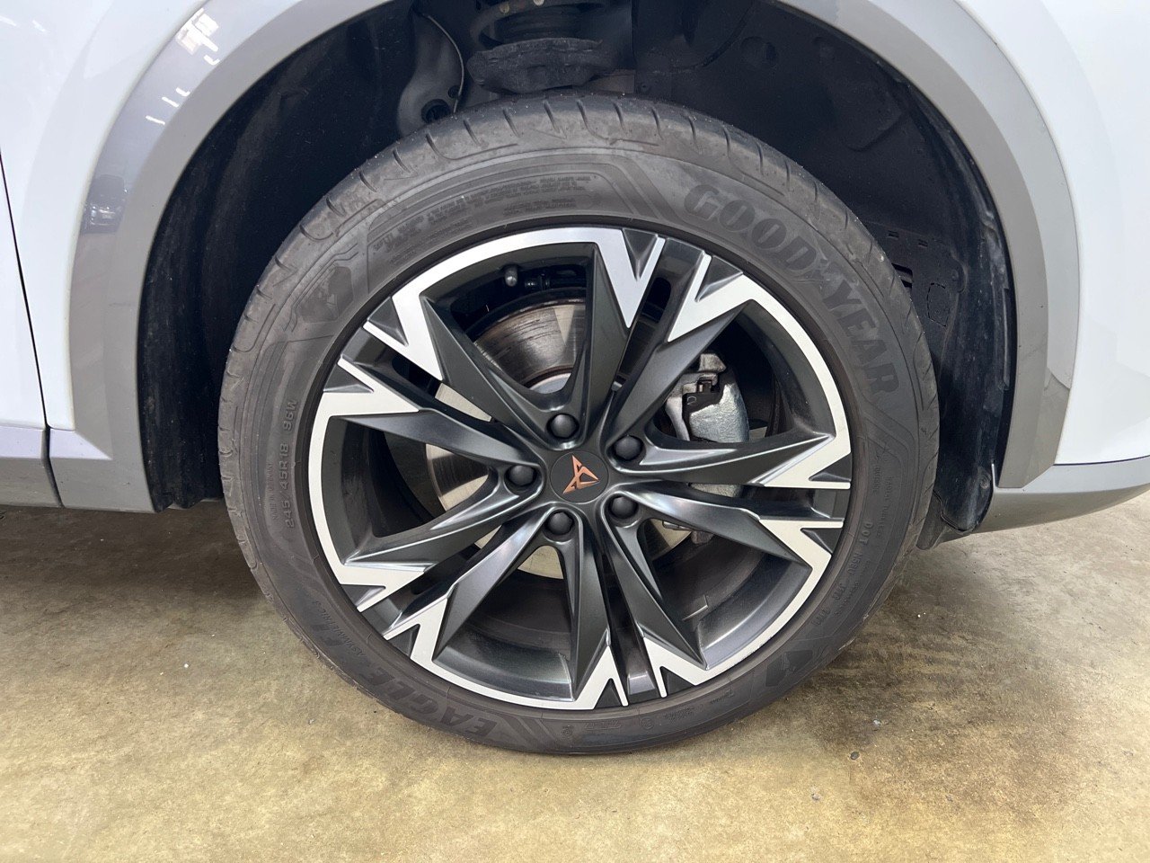 seat - Visuel 8