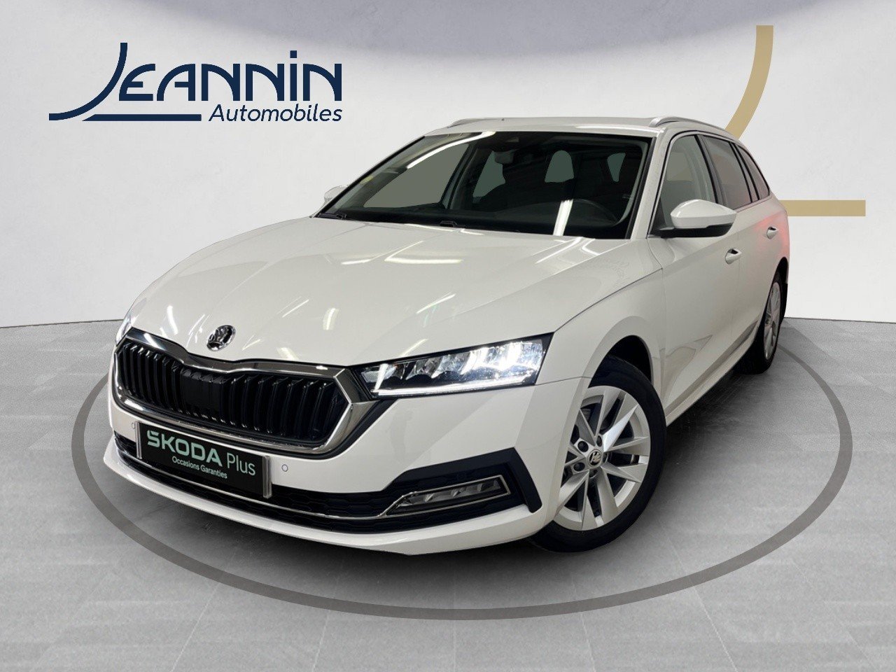 skoda - Visuel 0