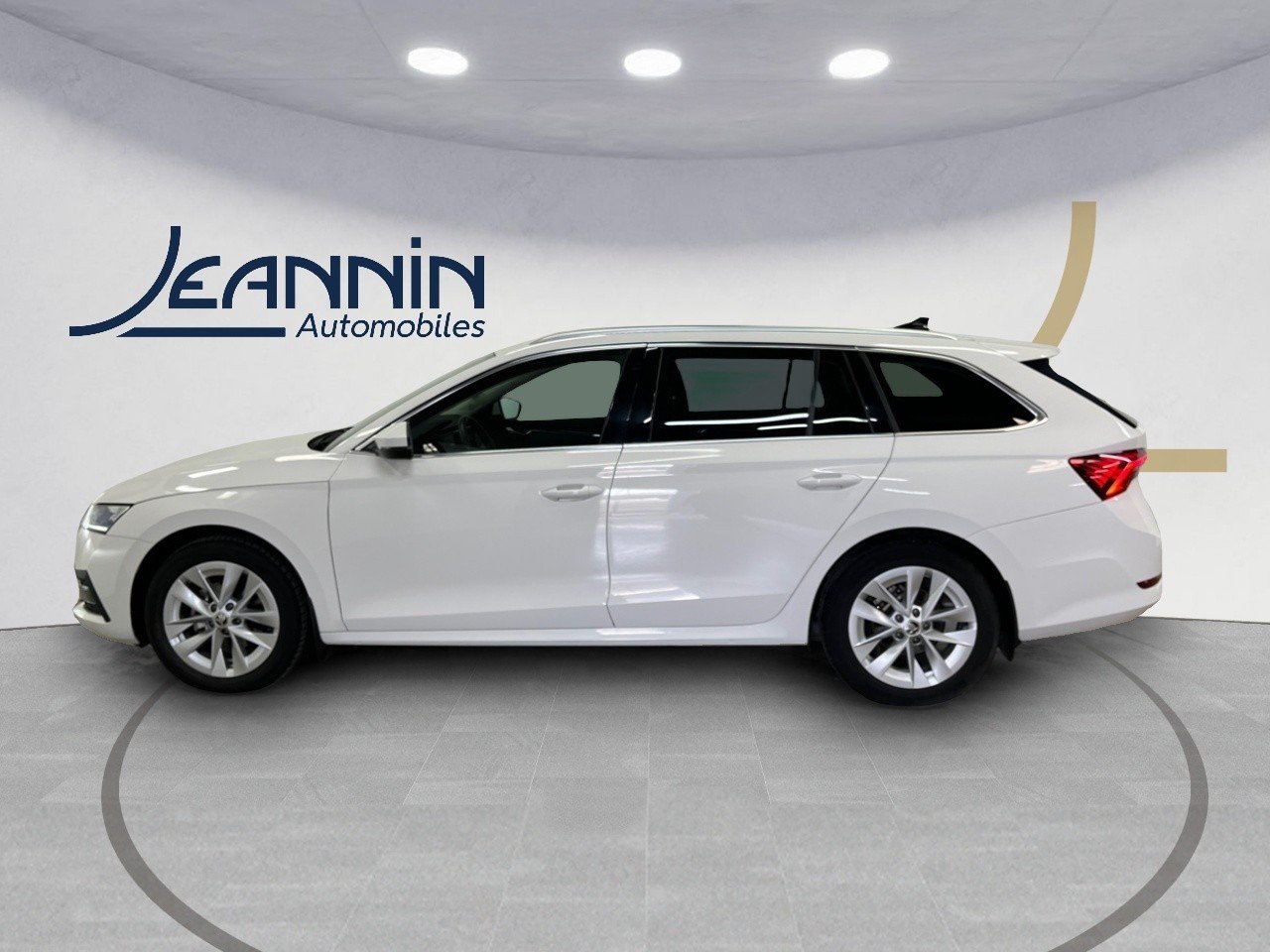 skoda - Visuel 1