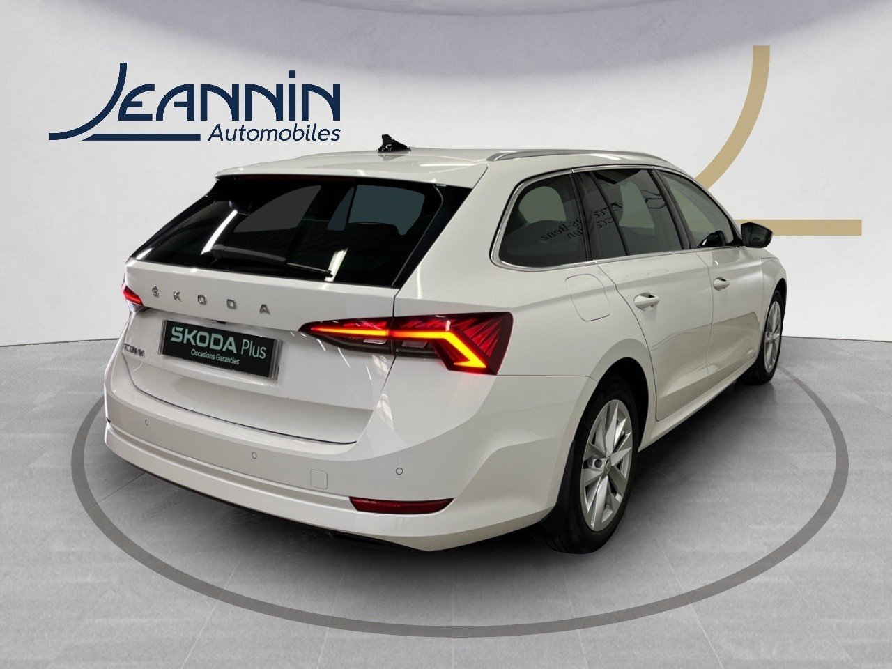 skoda - Visuel 4