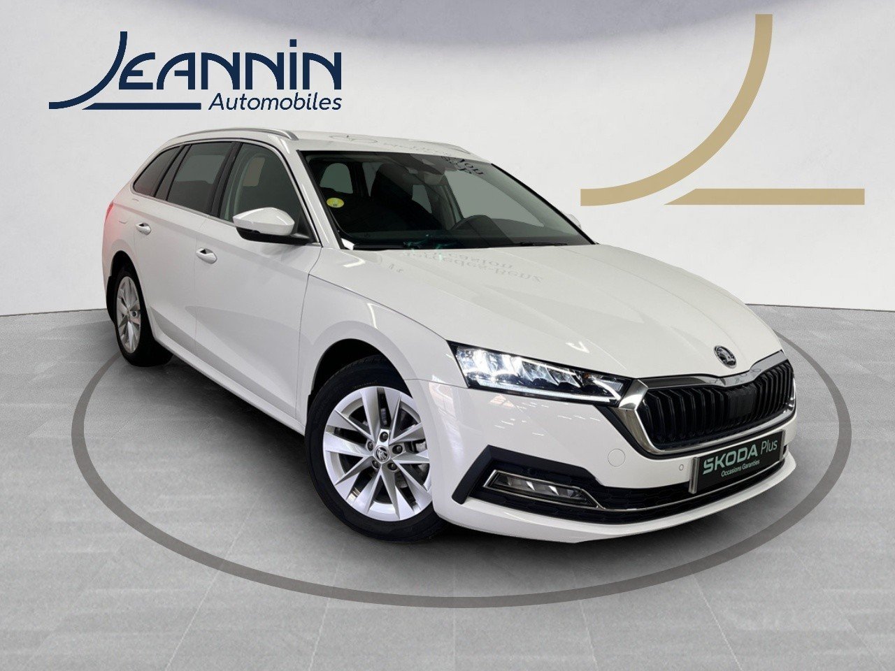 skoda - Visuel 6