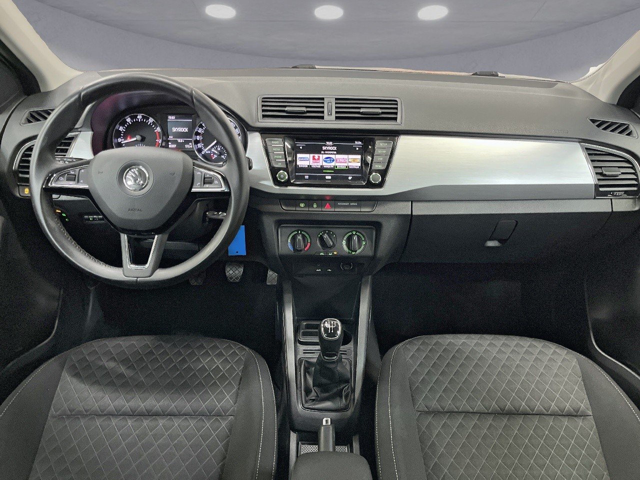 skoda - Visuel 9