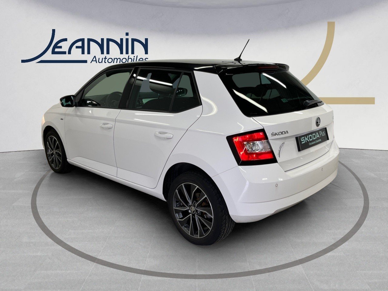 skoda - Visuel 2
