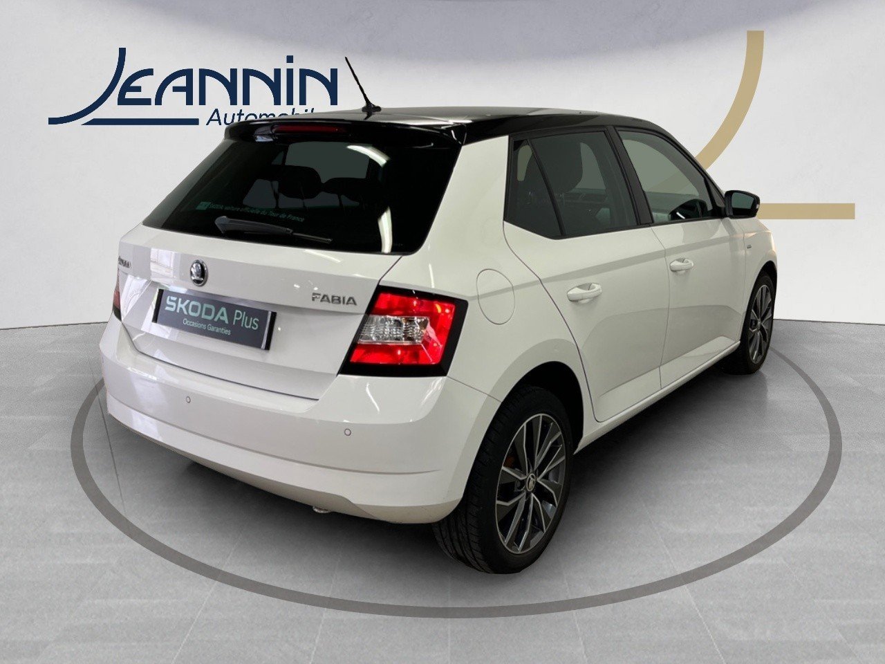 skoda - Visuel 4