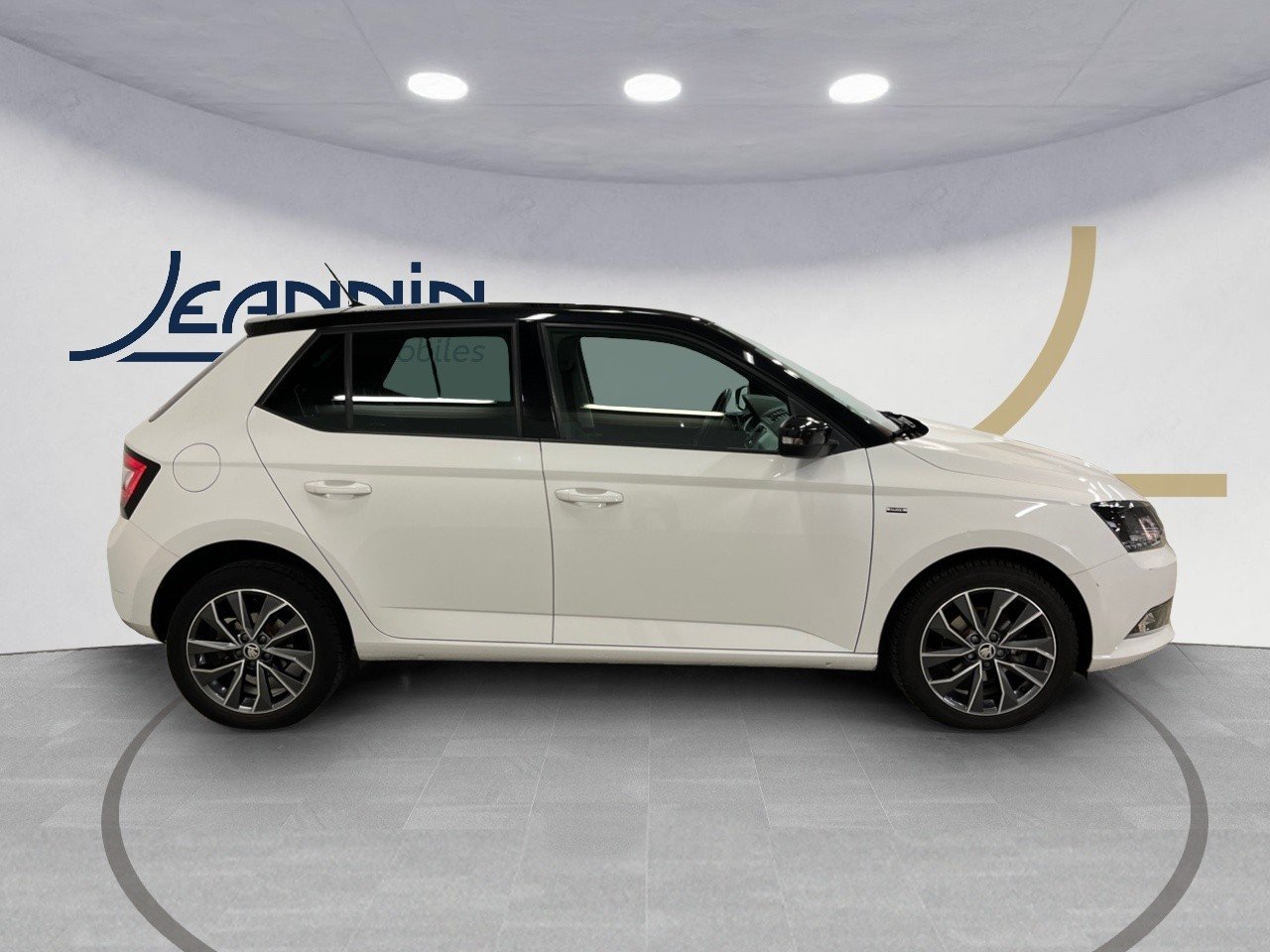 skoda - Visuel 5