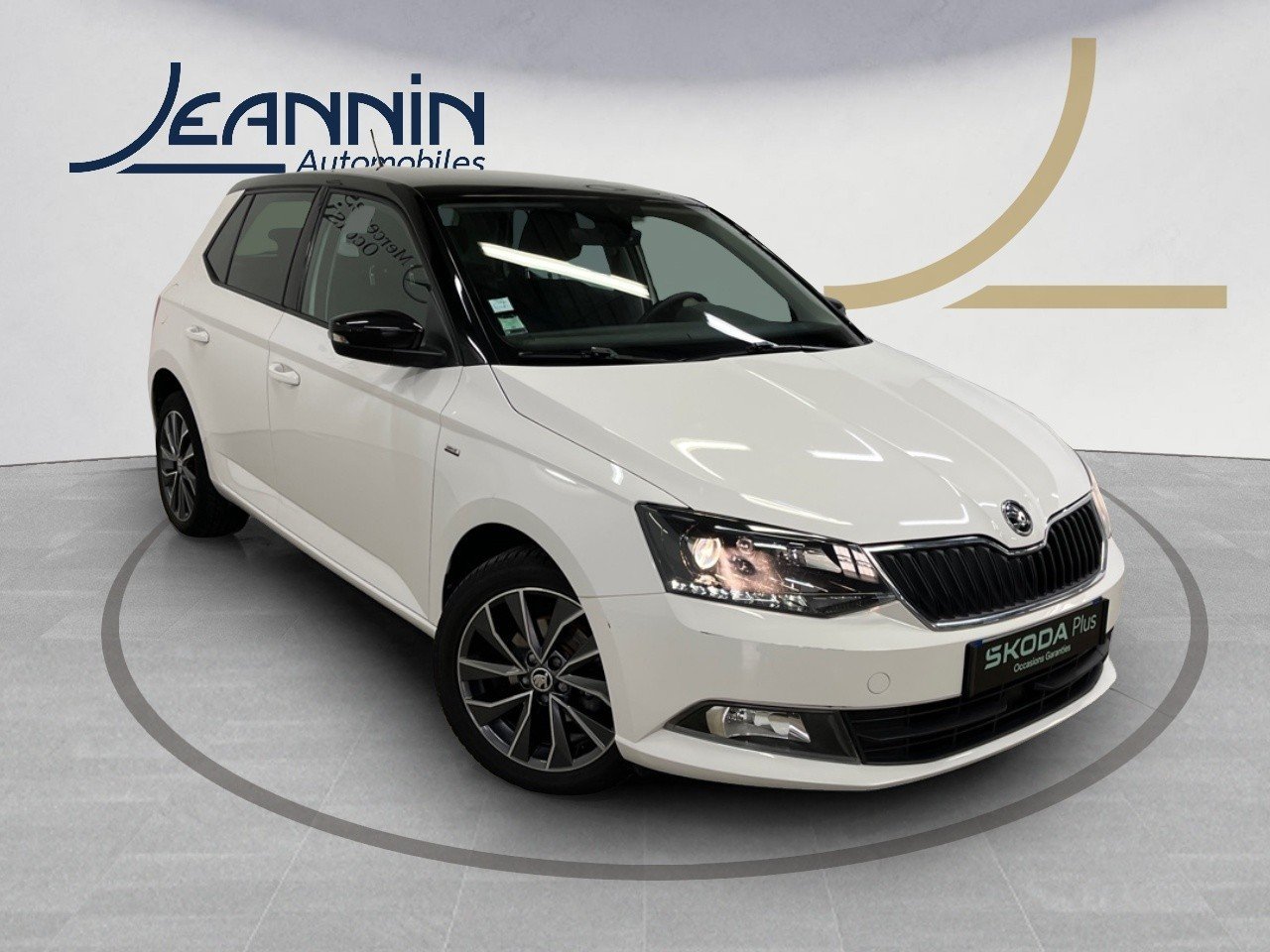 skoda - Visuel 6