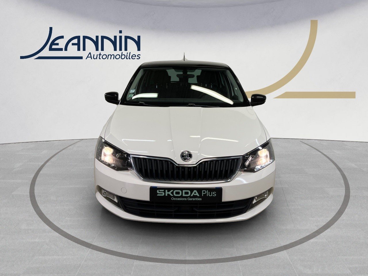 skoda - Visuel 7