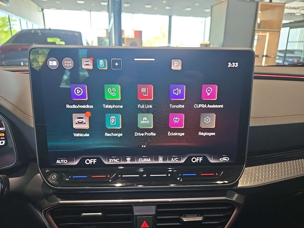 seat - Visuel 9