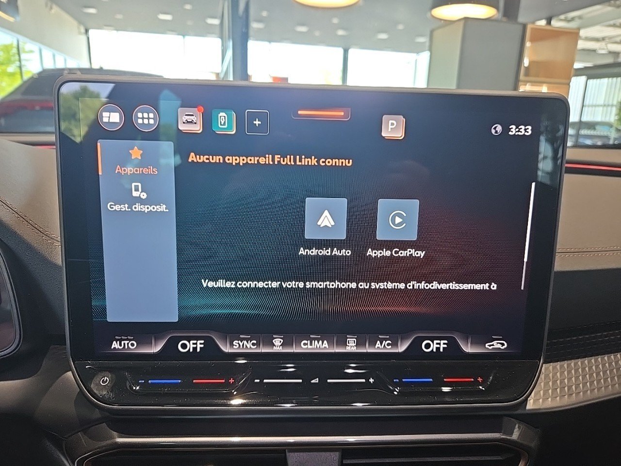 seat - Visuel 10