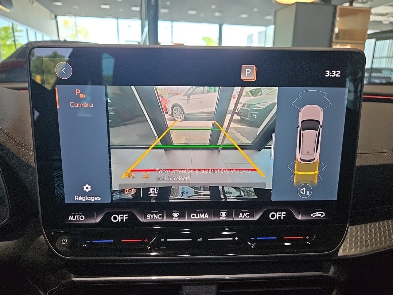 seat - Visuel 11