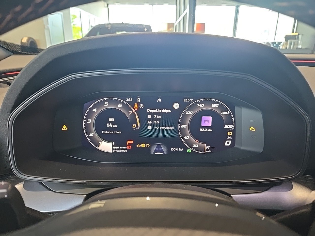 seat - Visuel 23