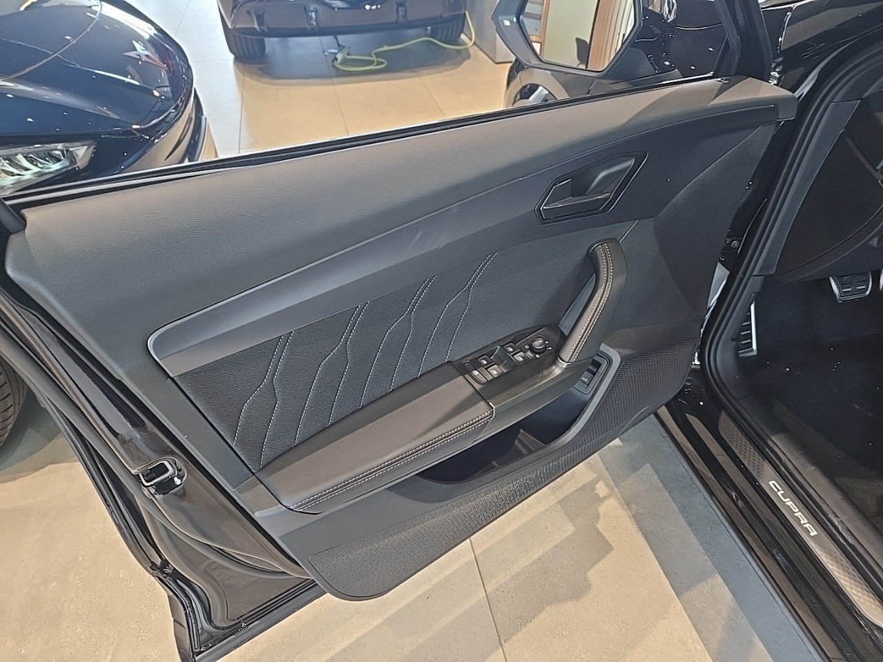 seat - Visuel 25