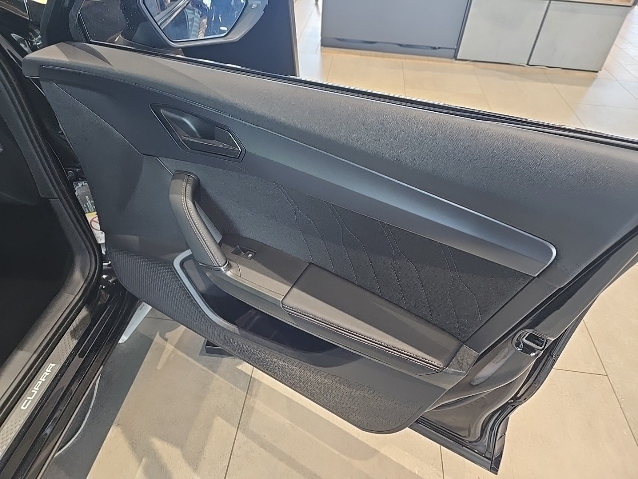 seat - Visuel 27