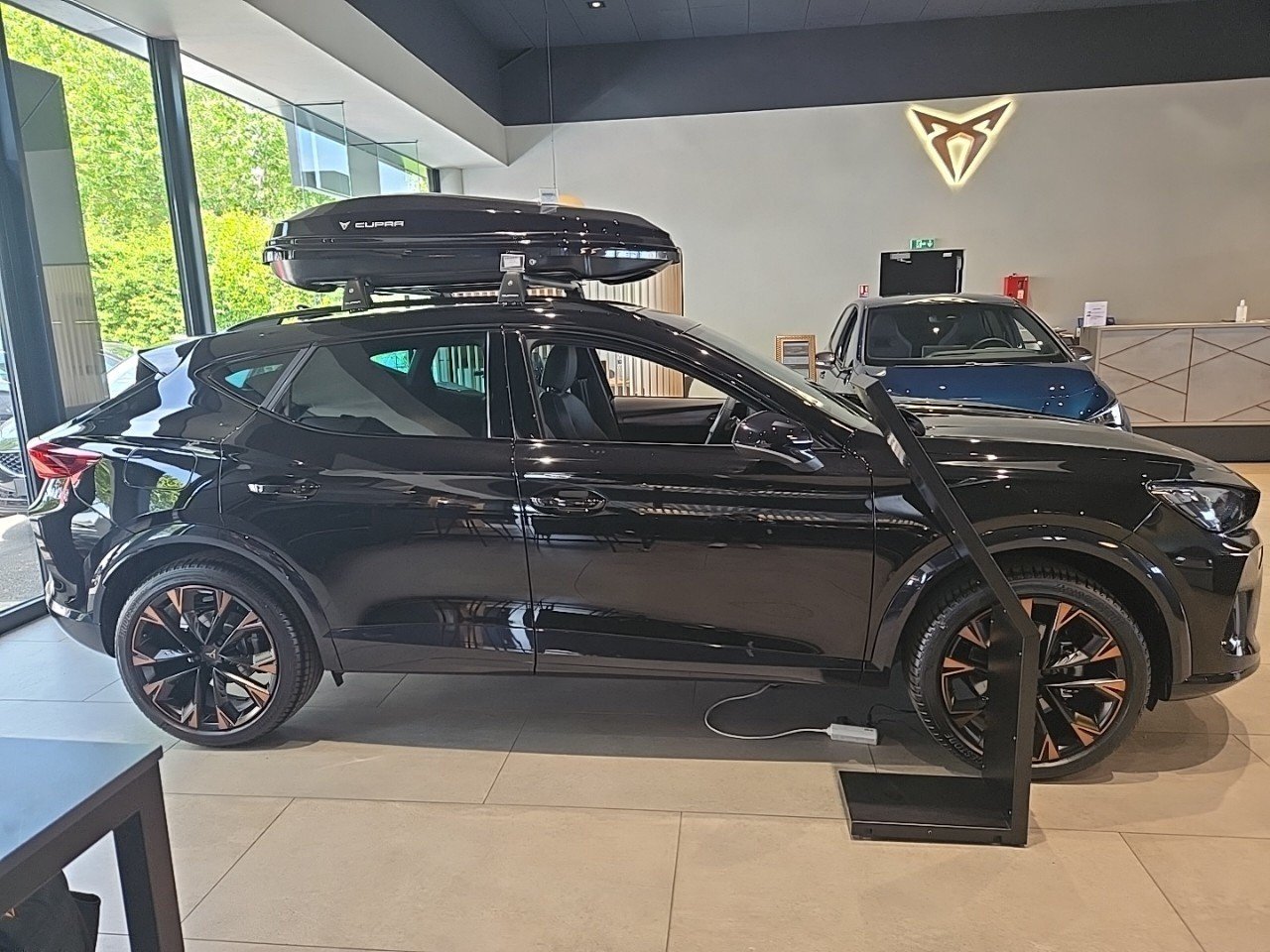 seat - Visuel 3