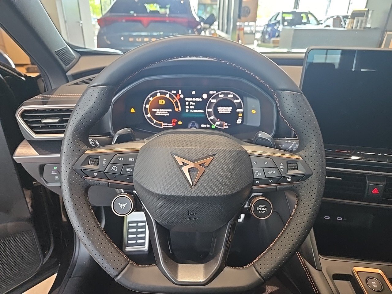 seat - Visuel 8
