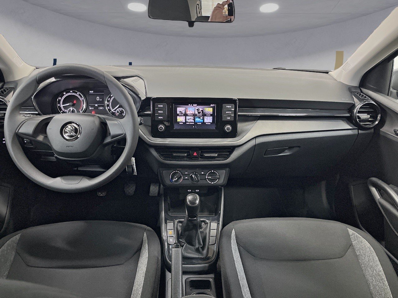 skoda - Visuel 9
