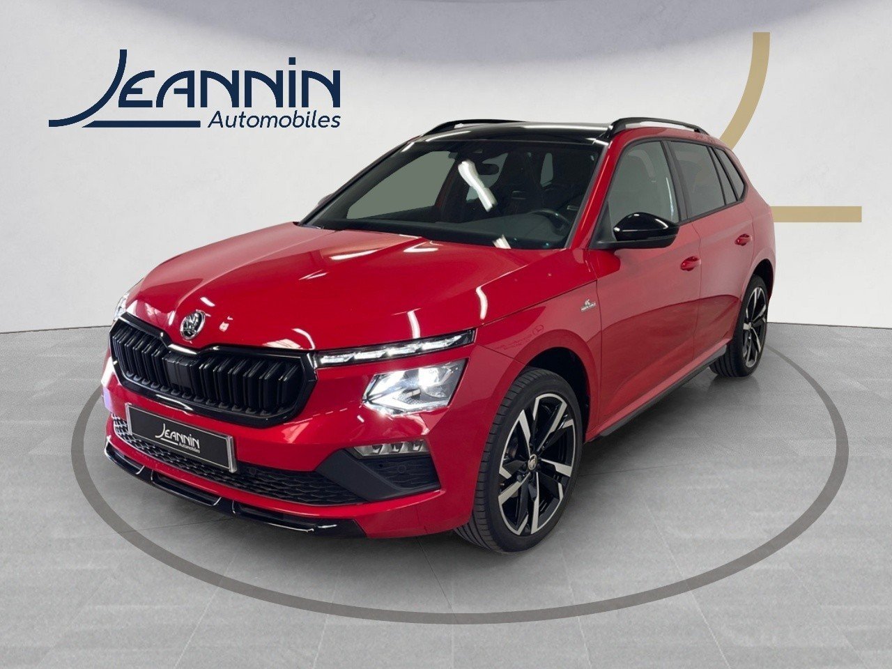 skoda - Visuel 0