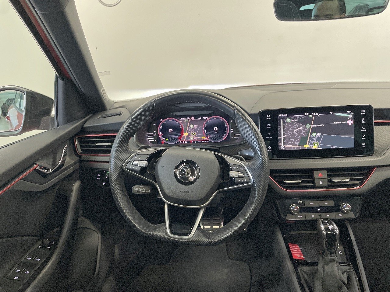 skoda - Visuel 10