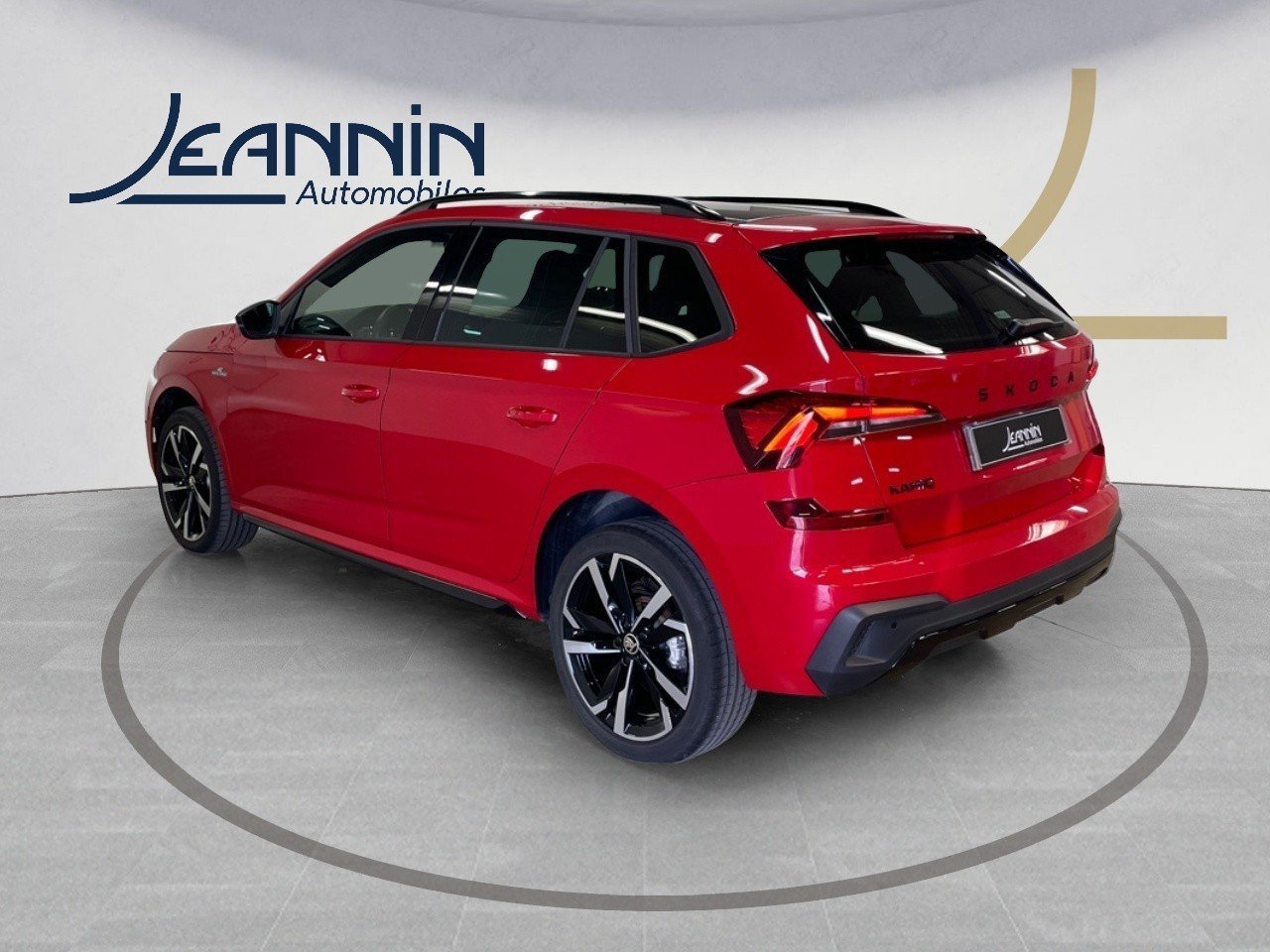 skoda - Visuel 2