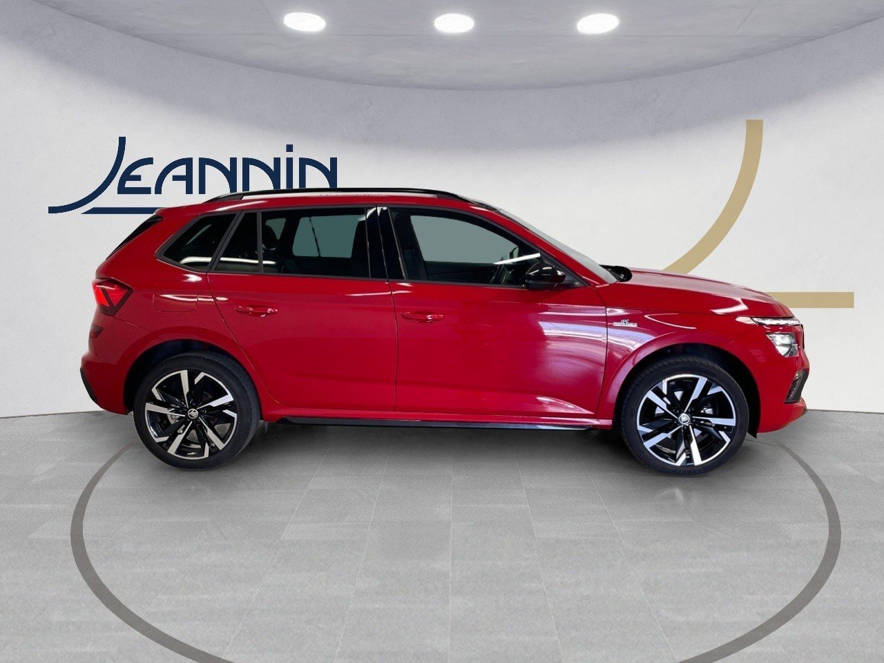 skoda - Visuel 5