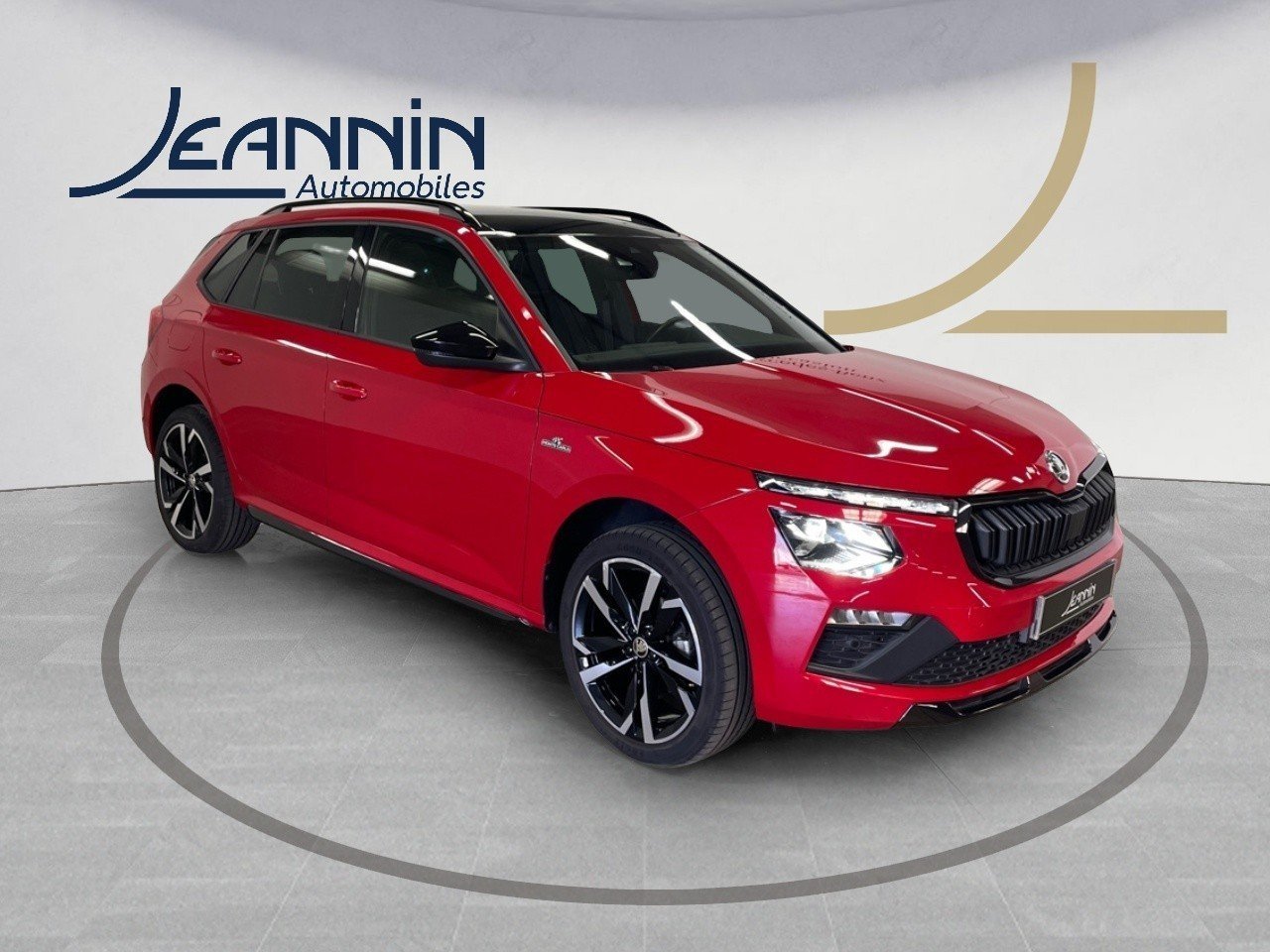 skoda - Visuel 6