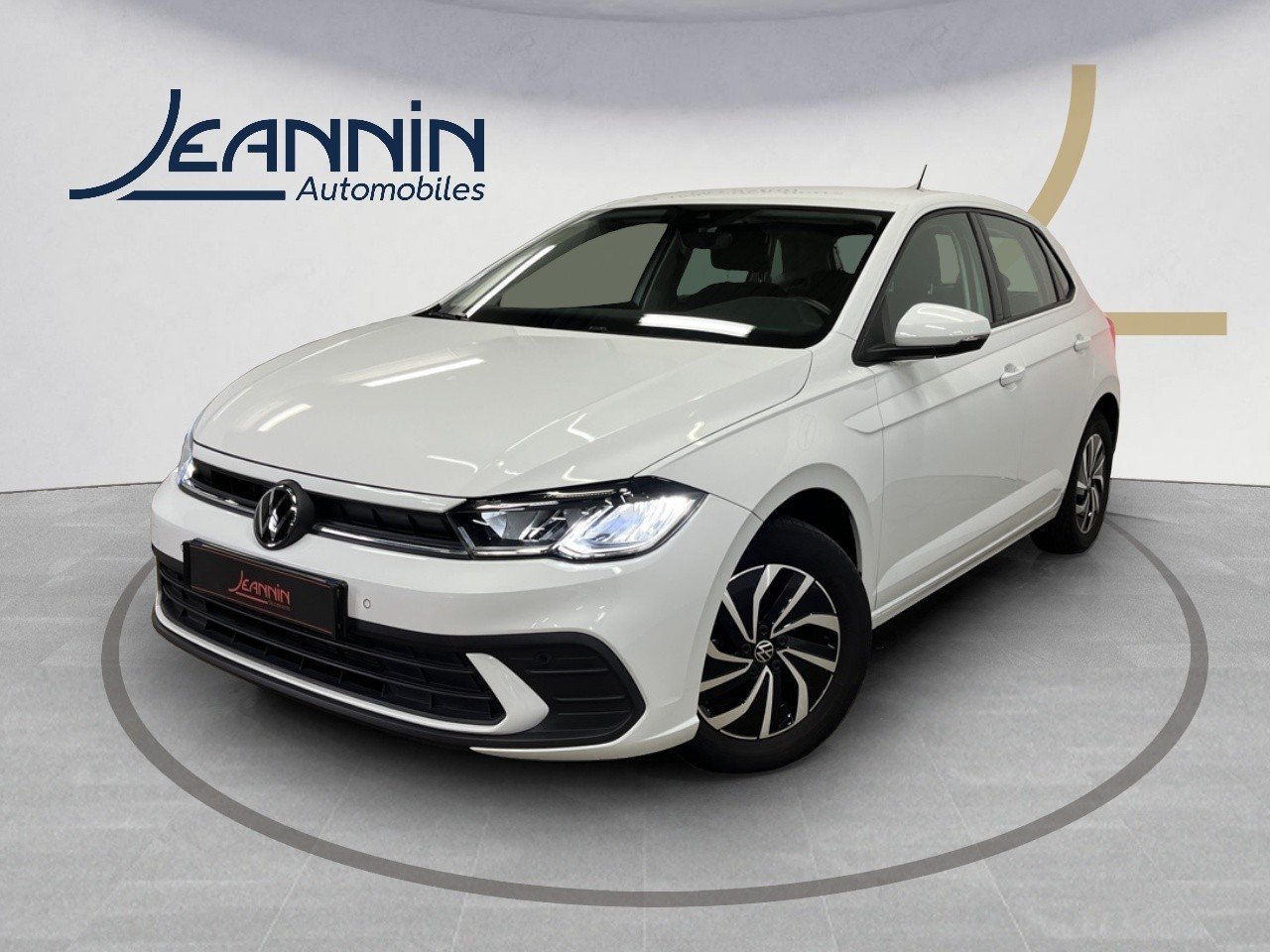 volkswagen - Visuel 0