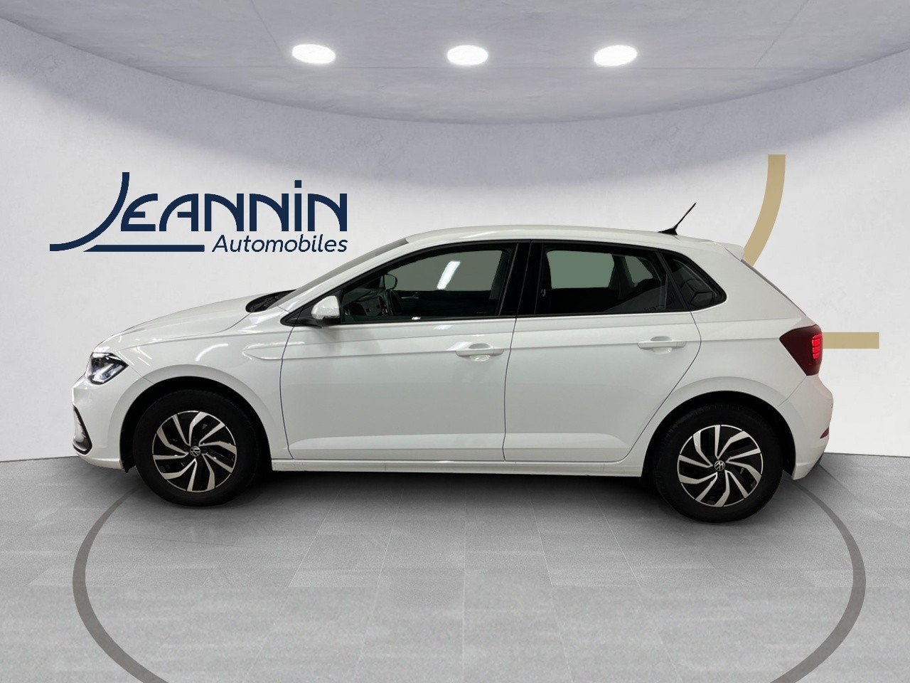 volkswagen - Visuel 1