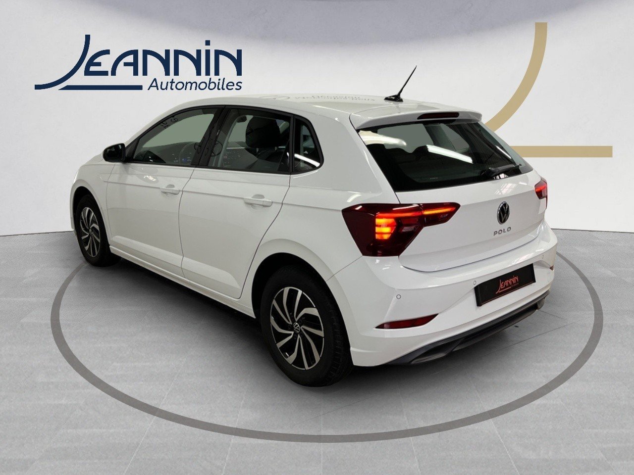 volkswagen - Visuel 2