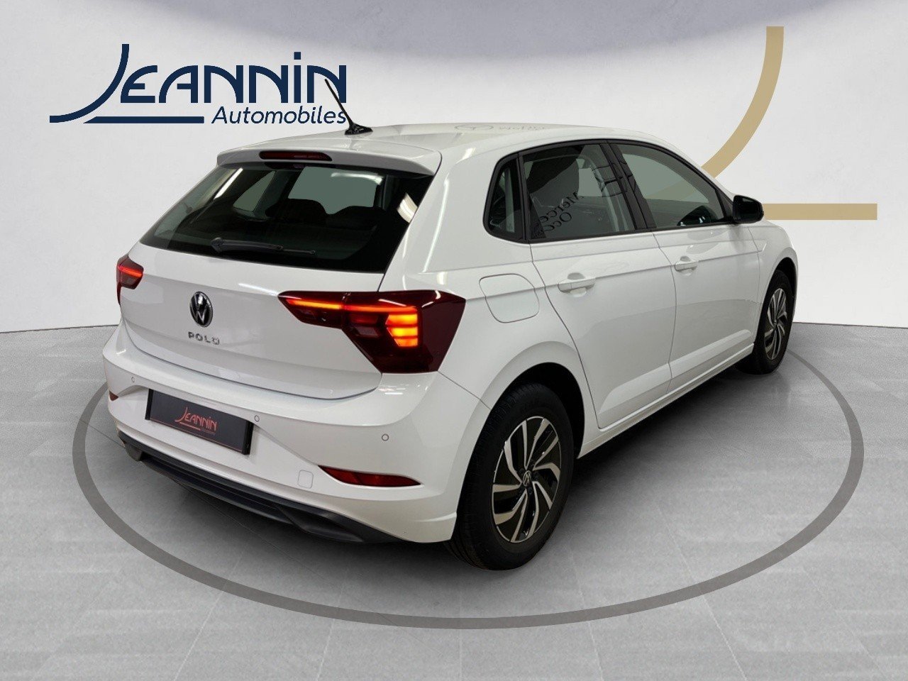 volkswagen - Visuel 4