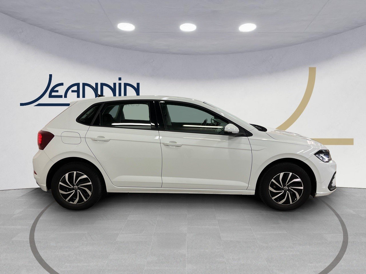 volkswagen - Visuel 5