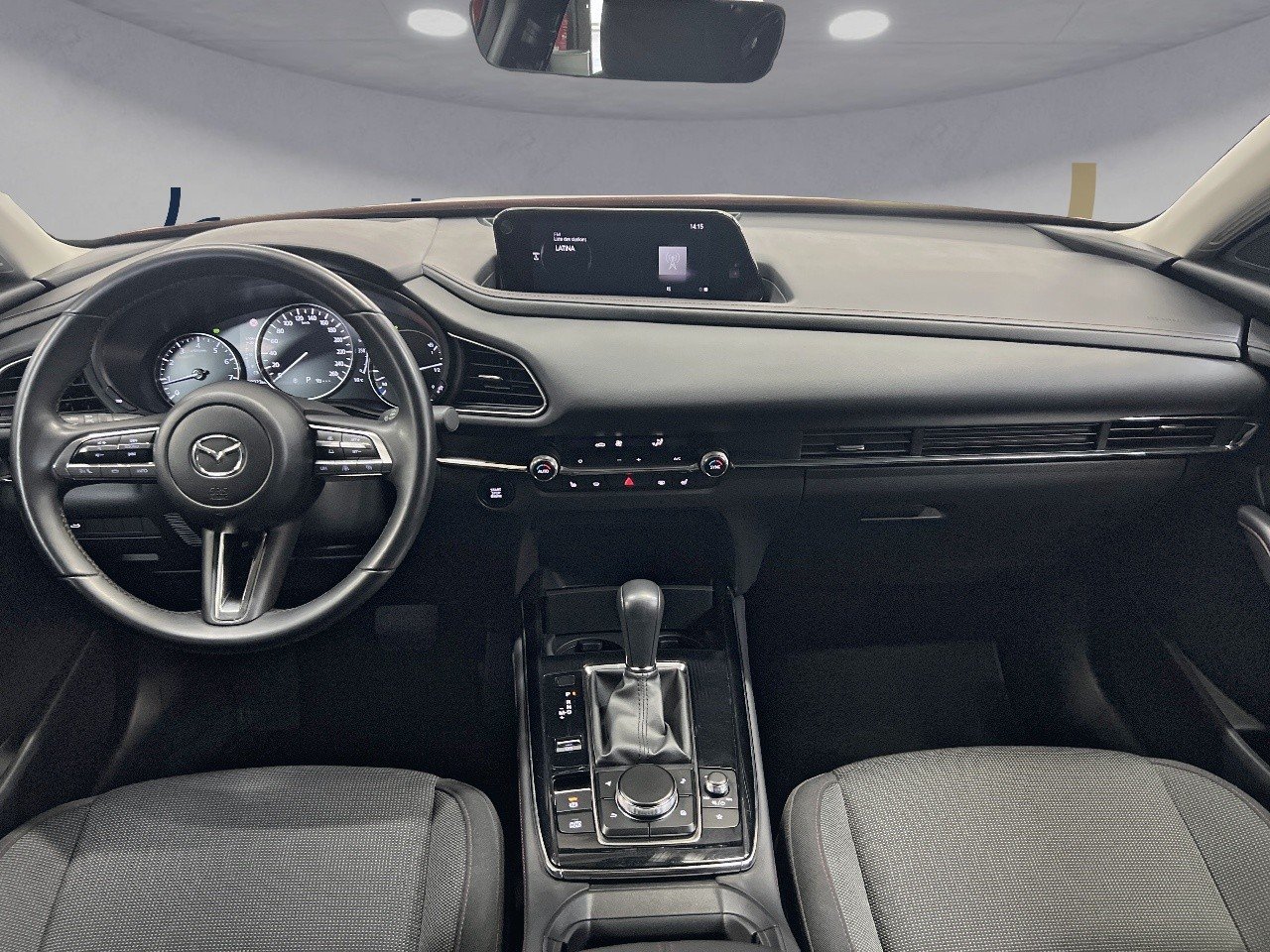 mazda - Visuel 9
