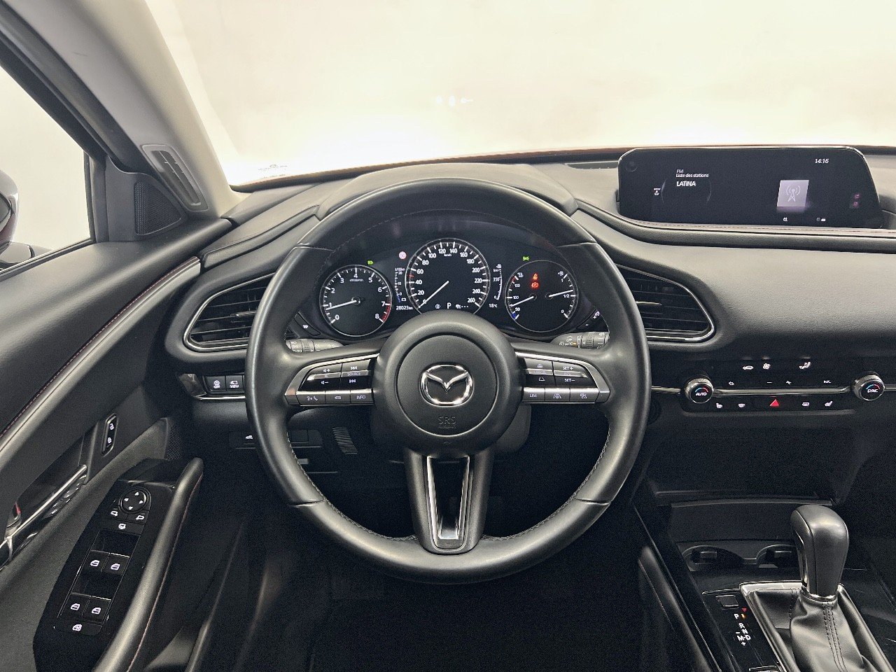 mazda - Visuel 10