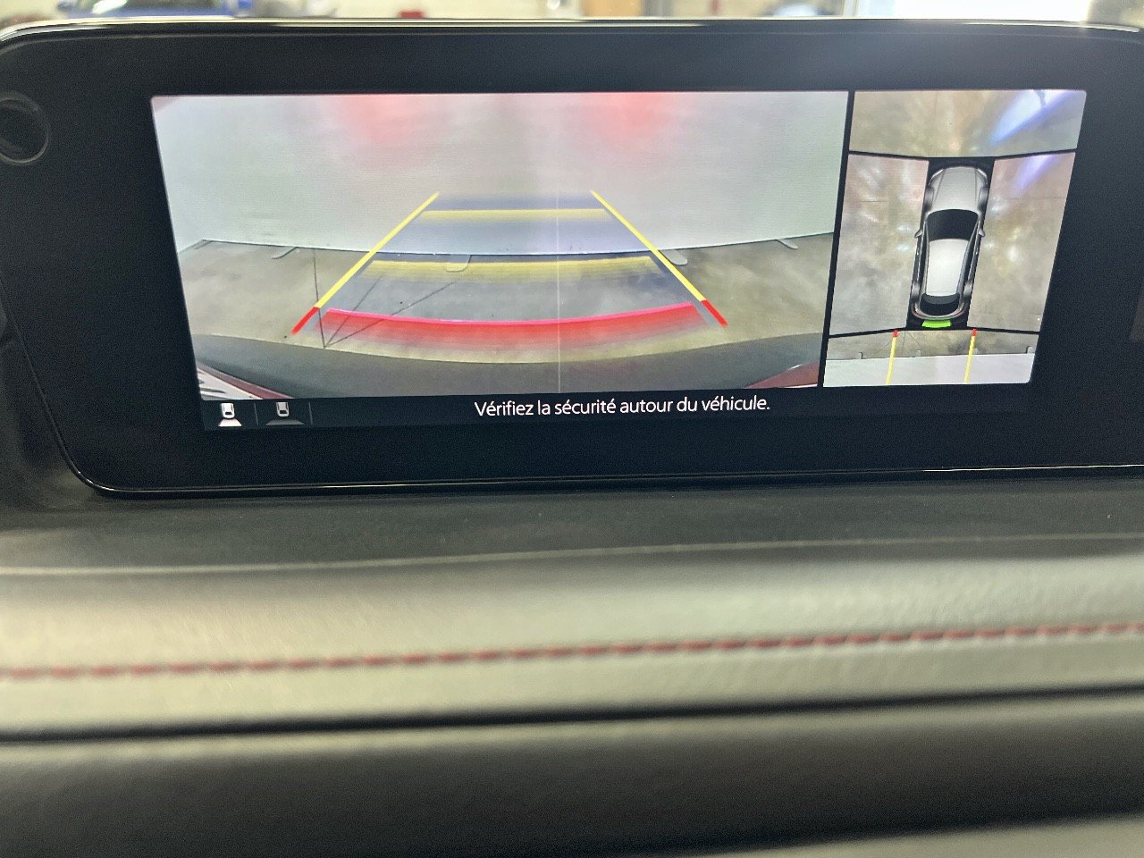 mazda - Visuel 13