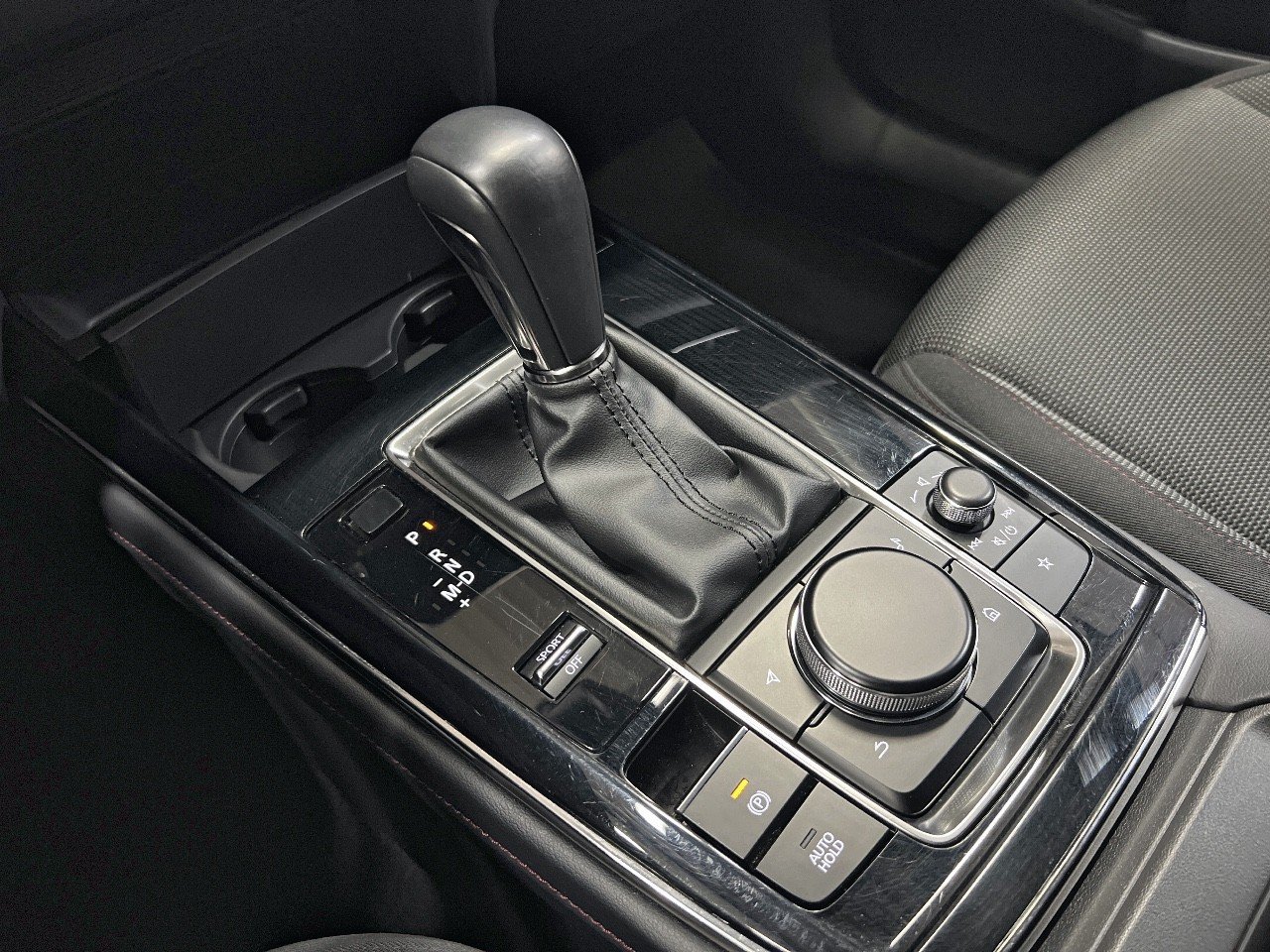 mazda - Visuel 14