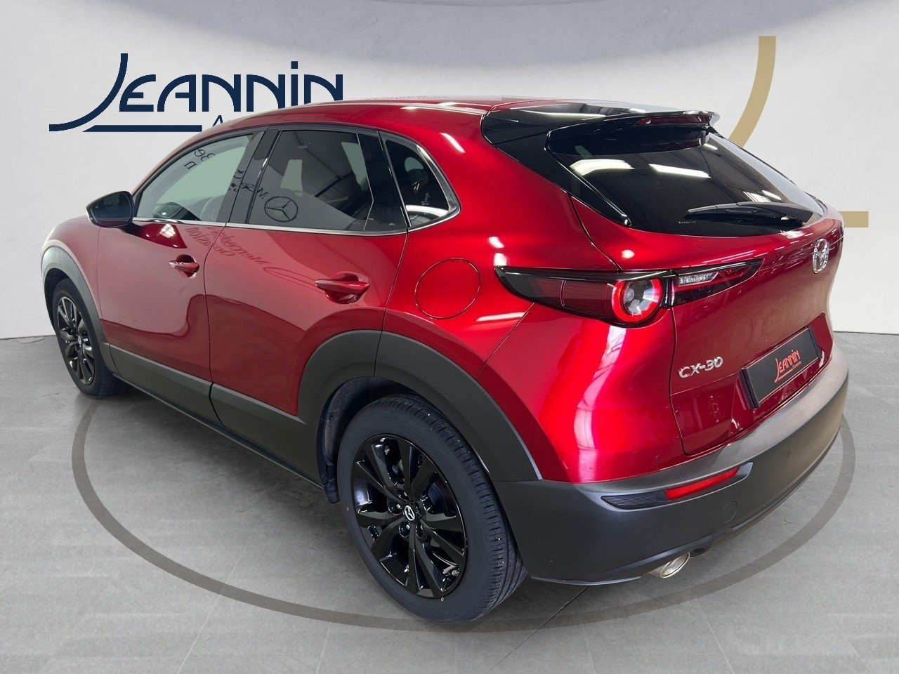 mazda - Visuel 2