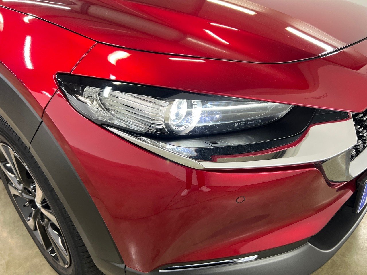 mazda - Visuel 29