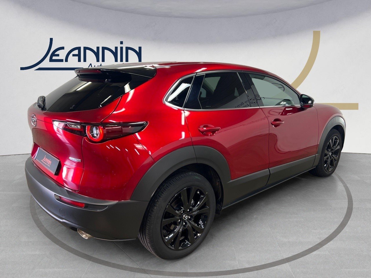 mazda - Visuel 4