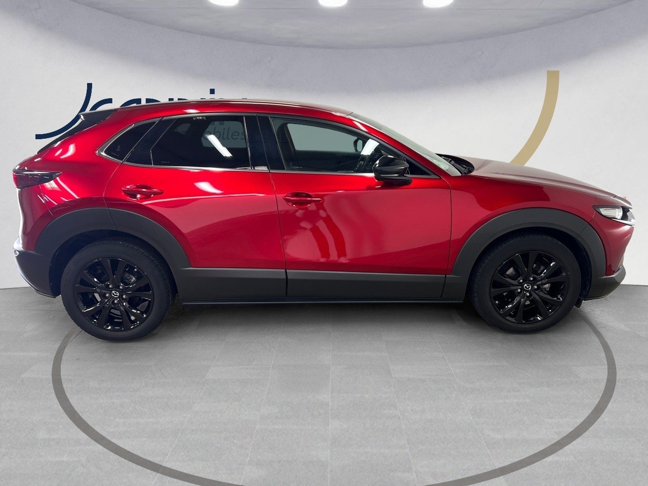 mazda - Visuel 5