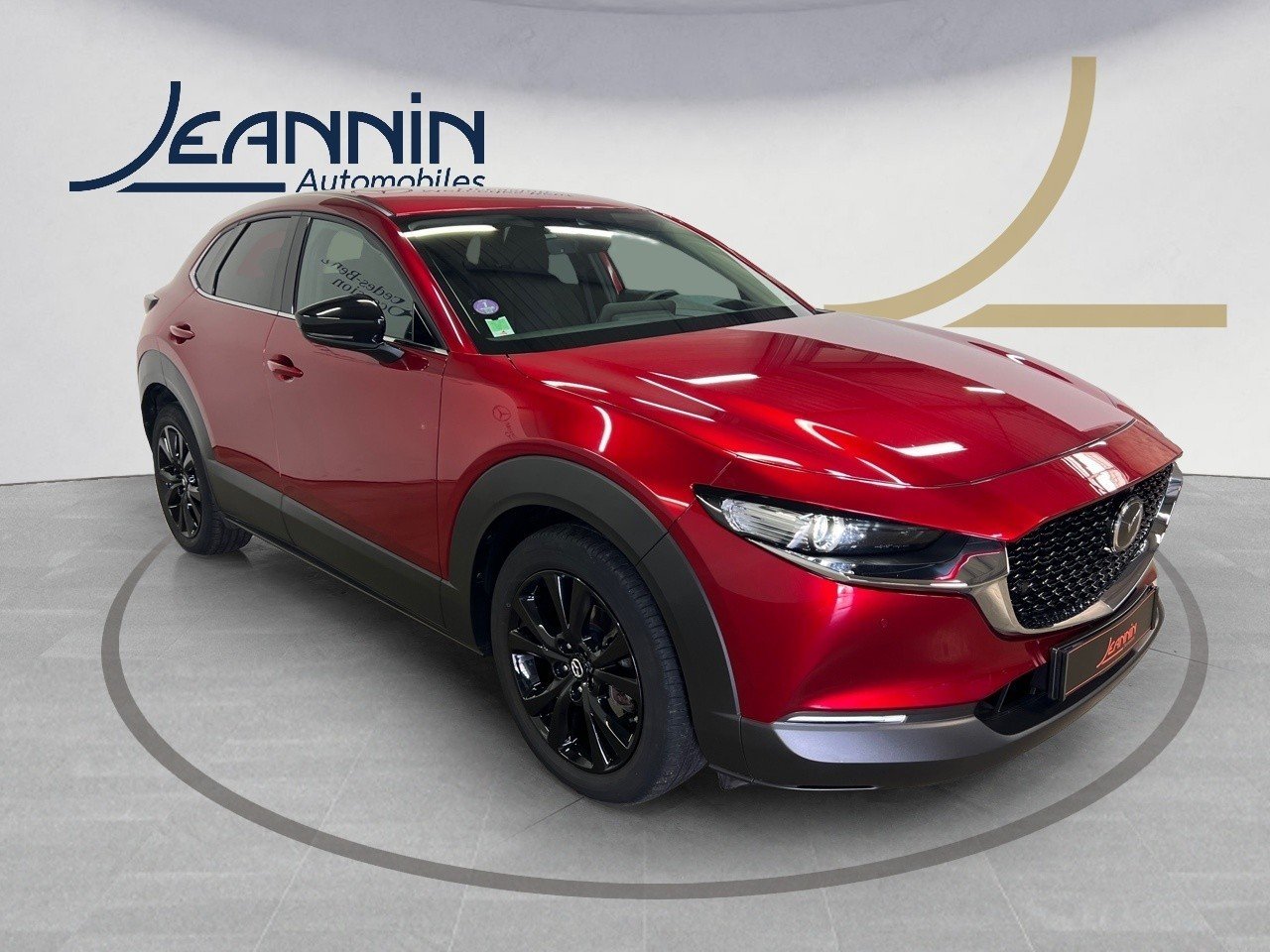 mazda - Visuel 6