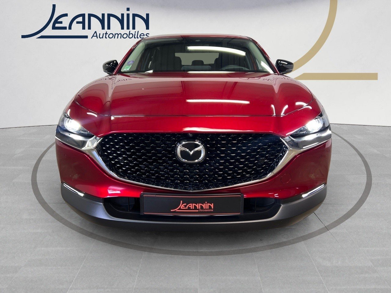 mazda - Visuel 7