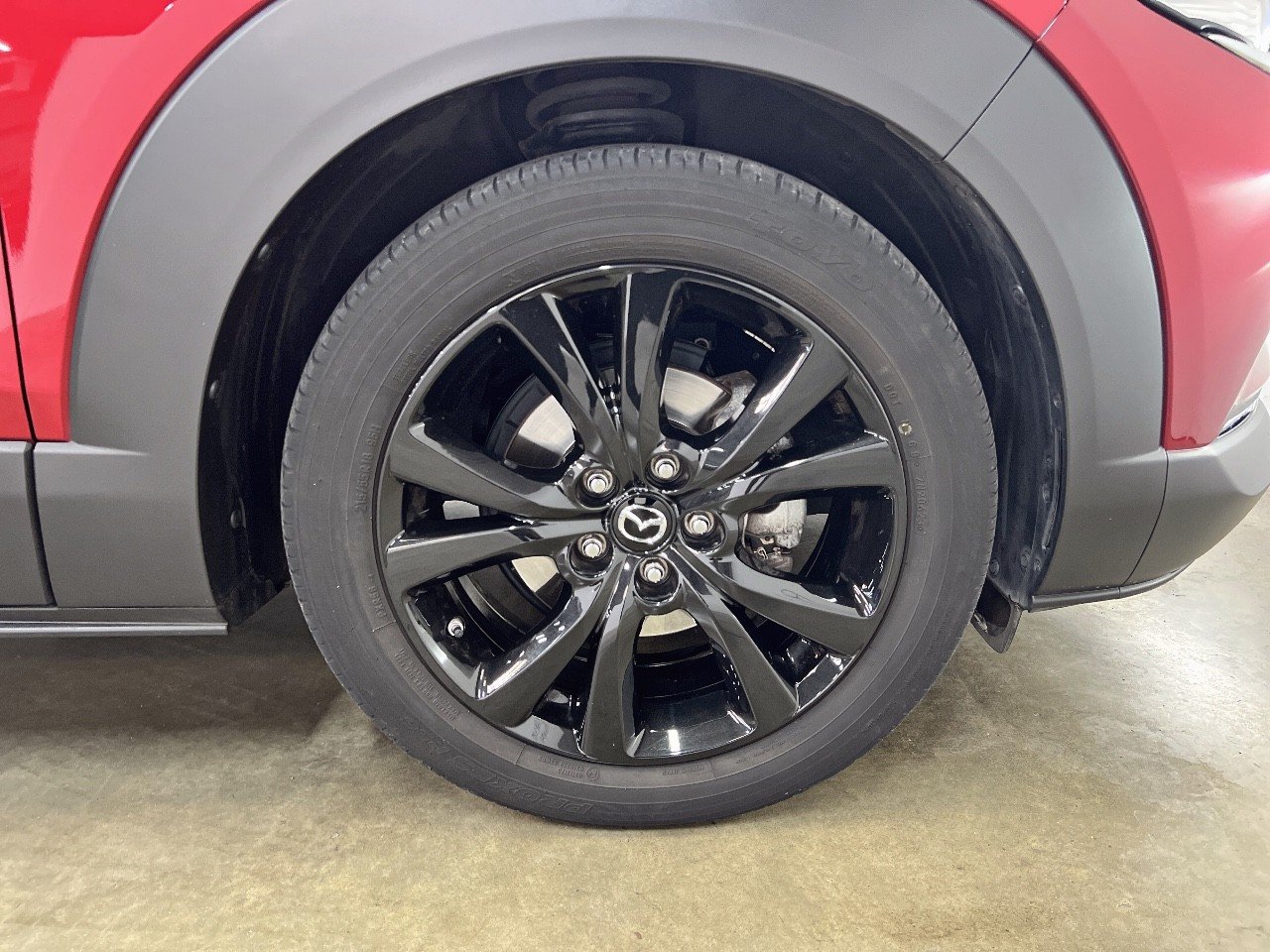 mazda - Visuel 8