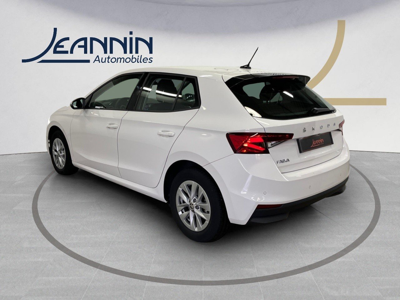 skoda - Visuel 2
