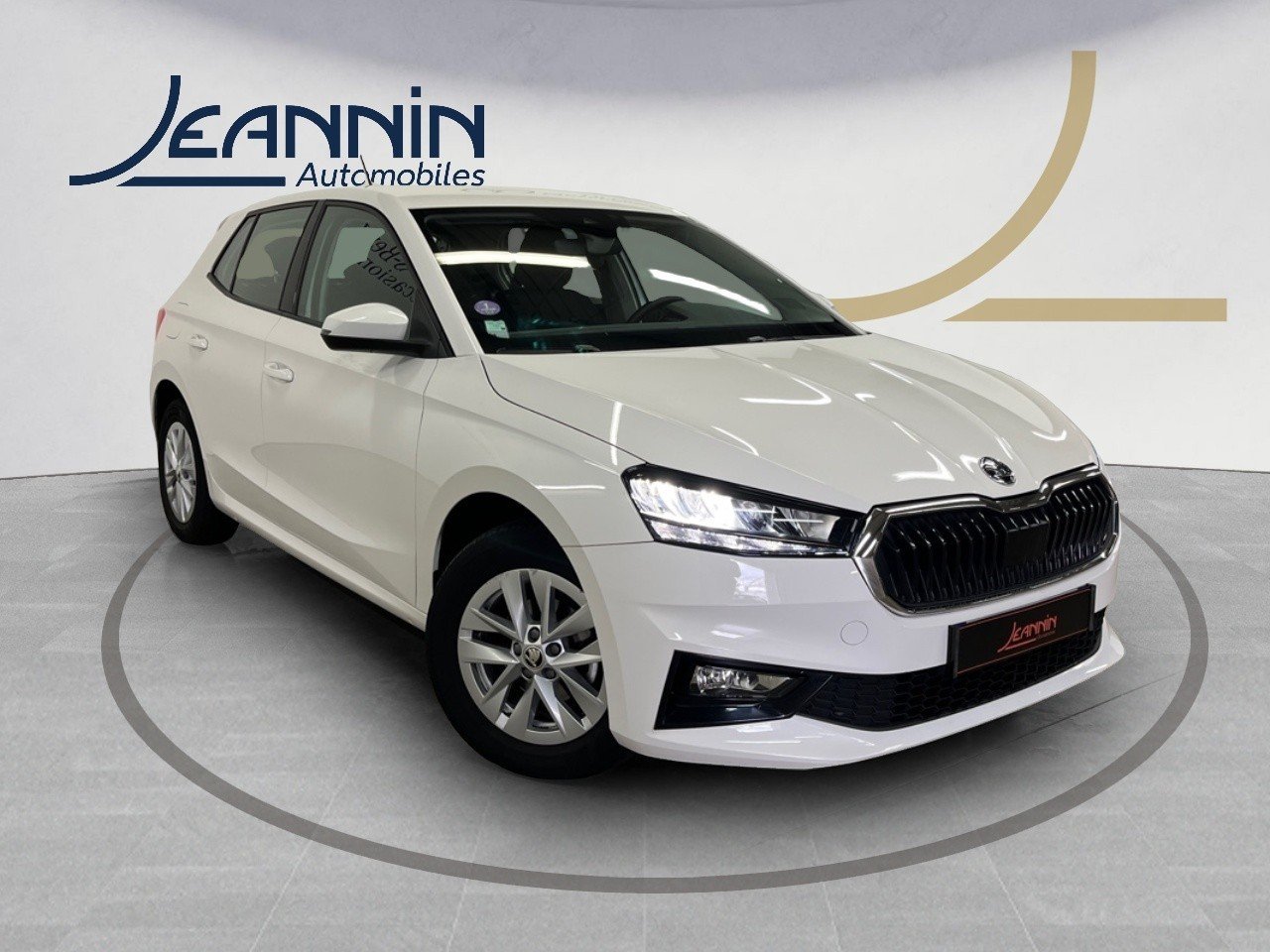 skoda - Visuel 6