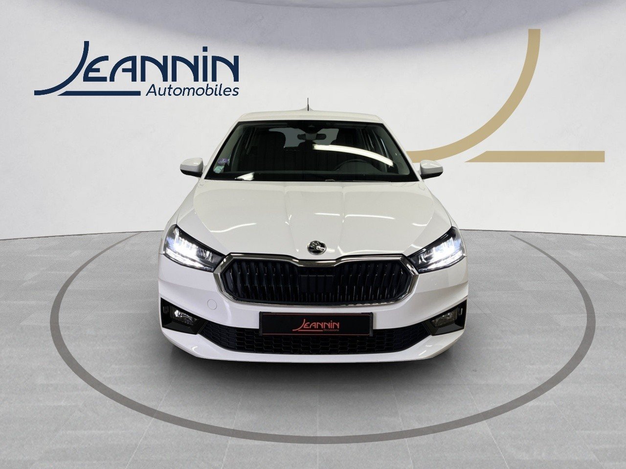 skoda - Visuel 7