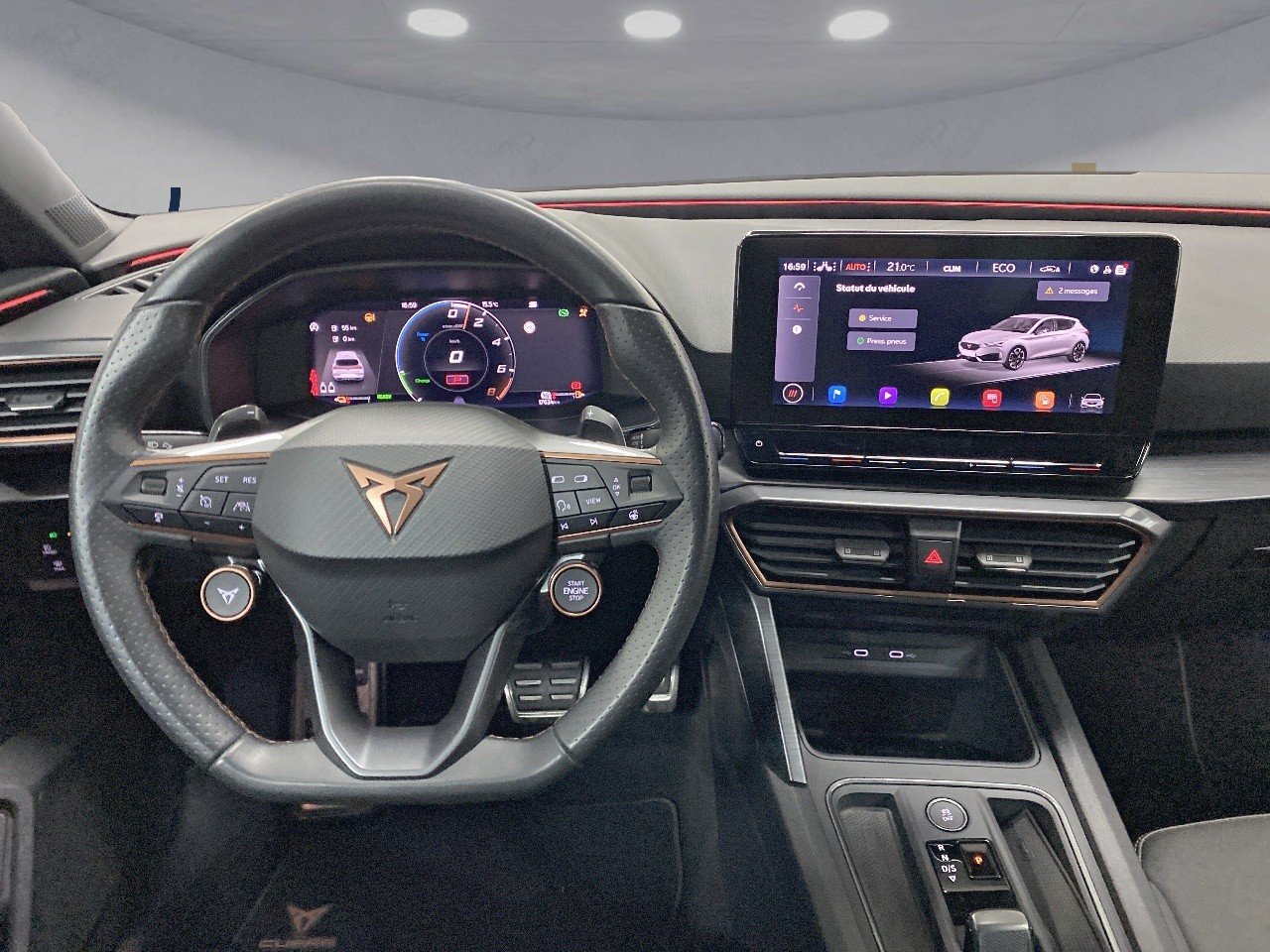 seat - Visuel 9