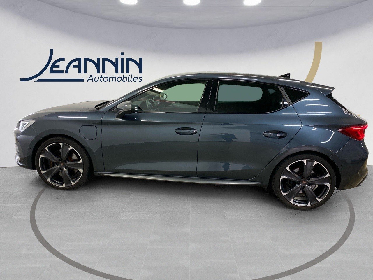 seat - Visuel 1