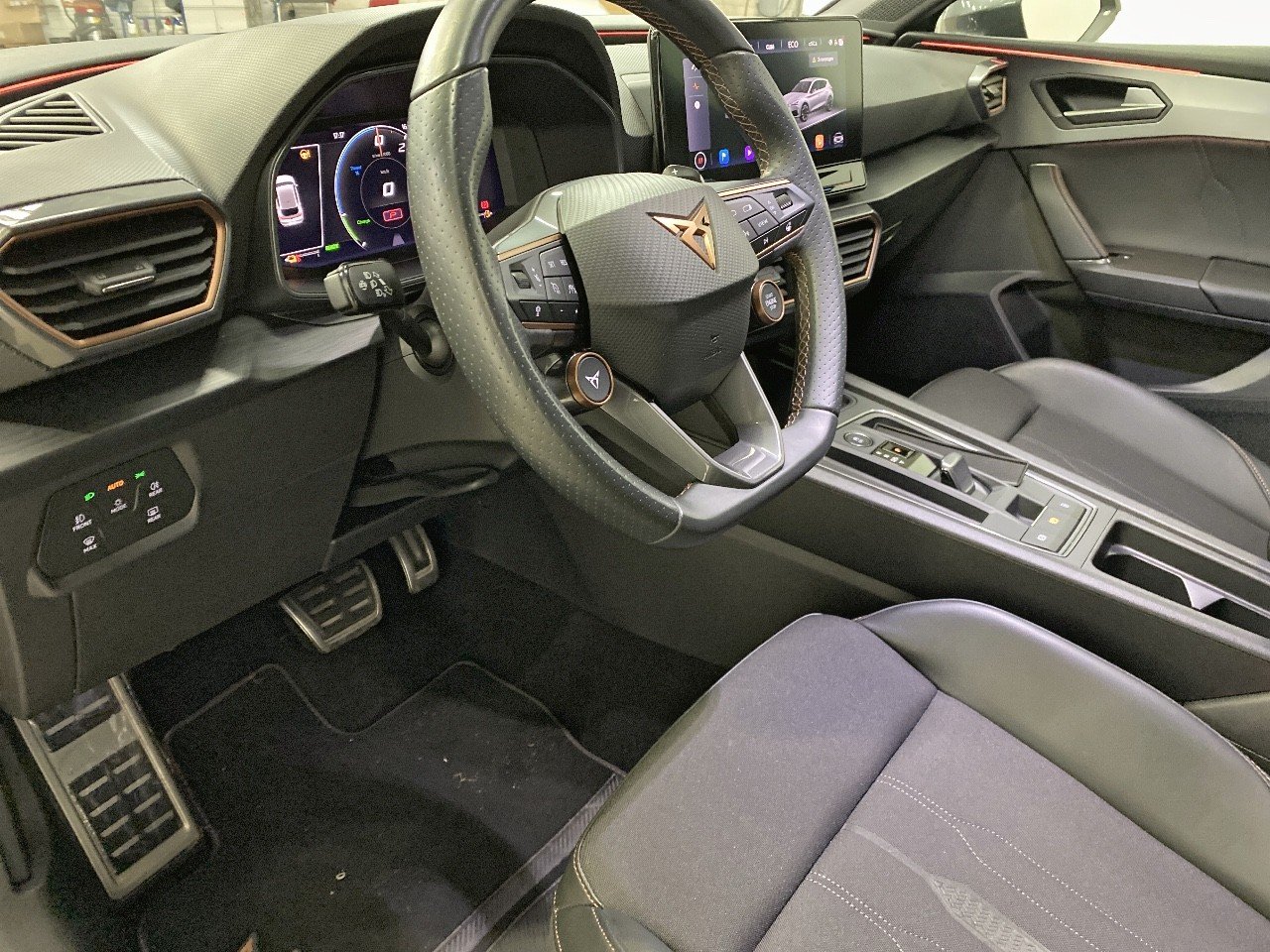 seat - Visuel 22